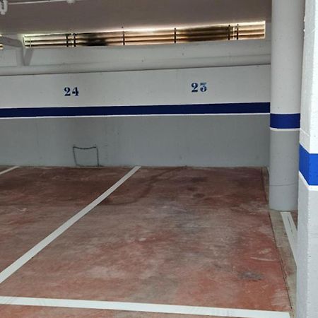 Apartamento Concordia, con parking en el puerto de Cambrils Exterior foto