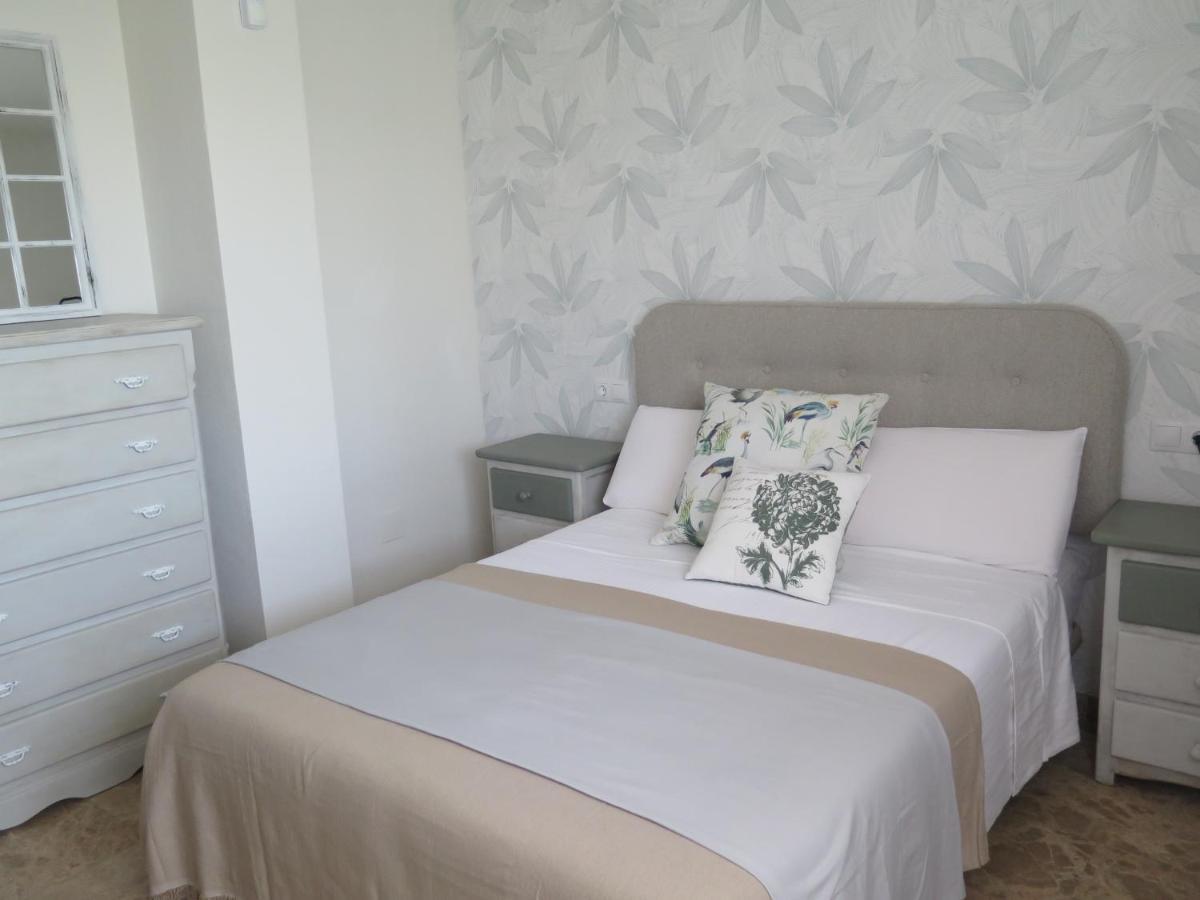 Apartamento Concordia, con parking en el puerto de Cambrils Exterior foto
