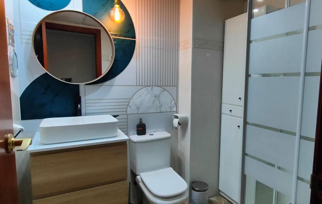 Apartamento Concordia, con parking en el puerto de Cambrils Exterior foto