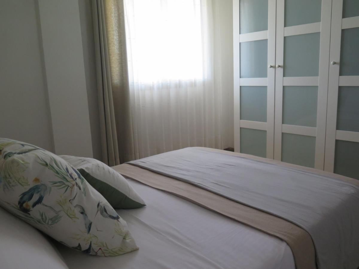 Apartamento Concordia, con parking en el puerto de Cambrils Exterior foto