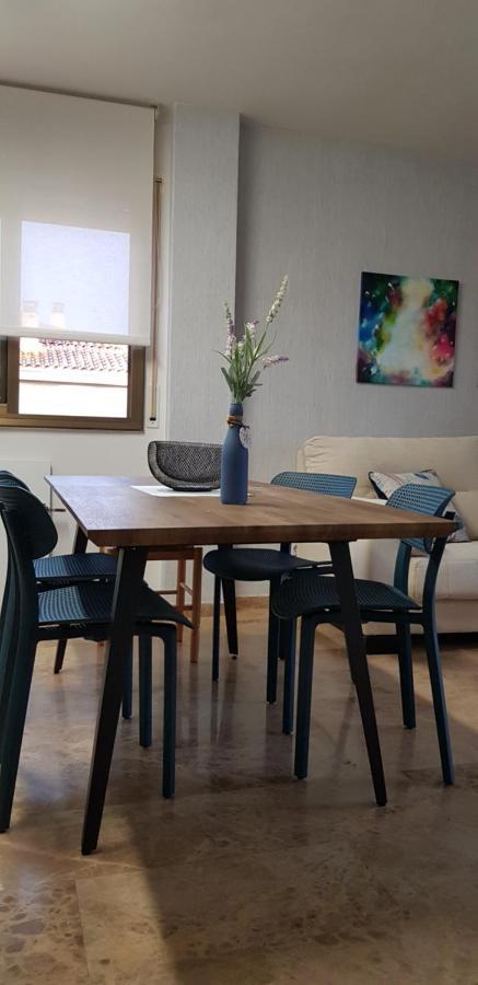 Apartamento Concordia, con parking en el puerto de Cambrils Exterior foto